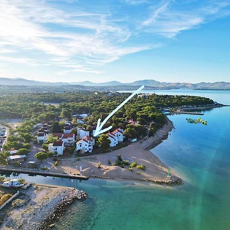 Villa Doris, Amadria Park Шибеник Экстерьер фото
