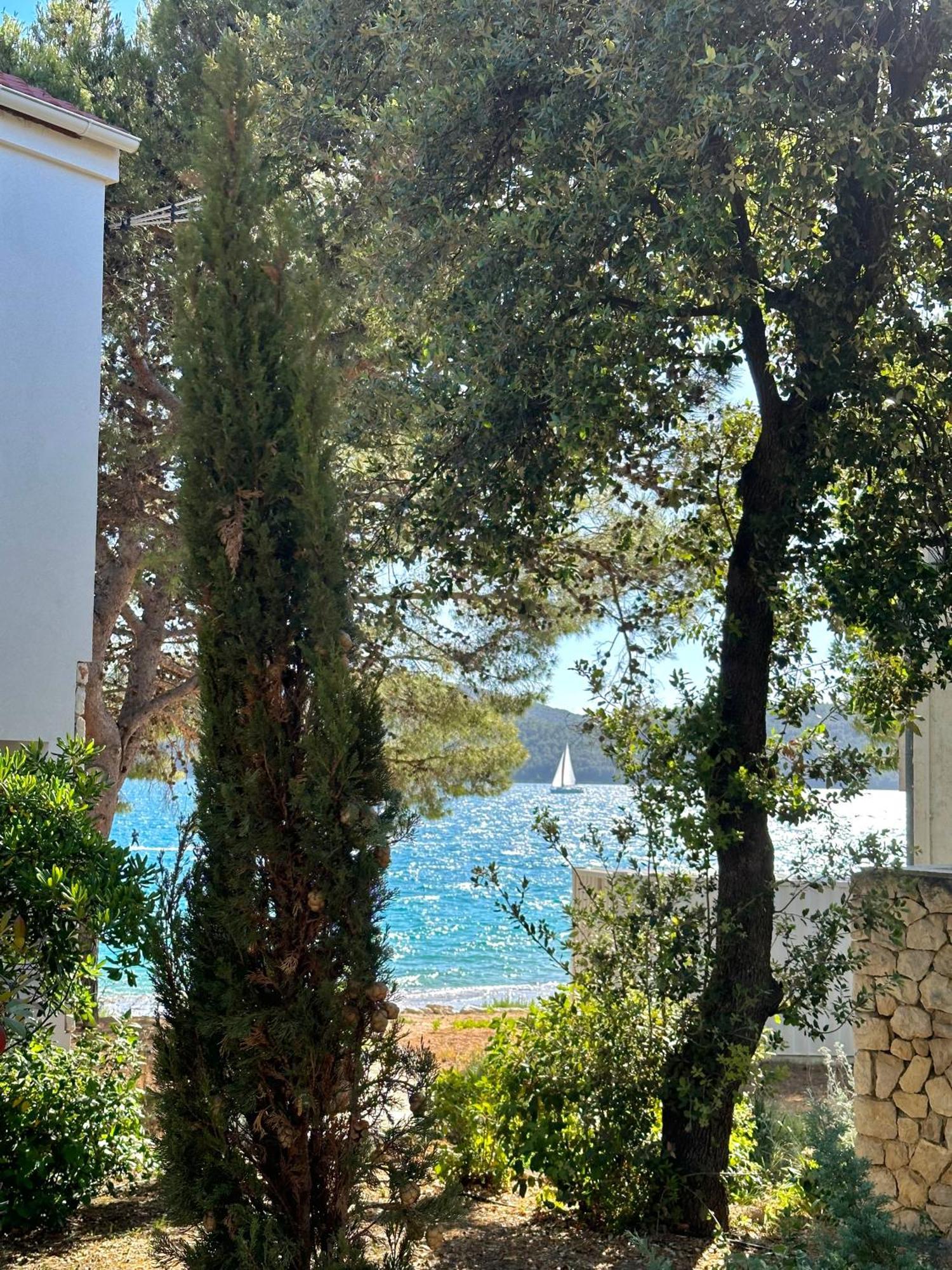 Villa Doris, Amadria Park Шибеник Экстерьер фото