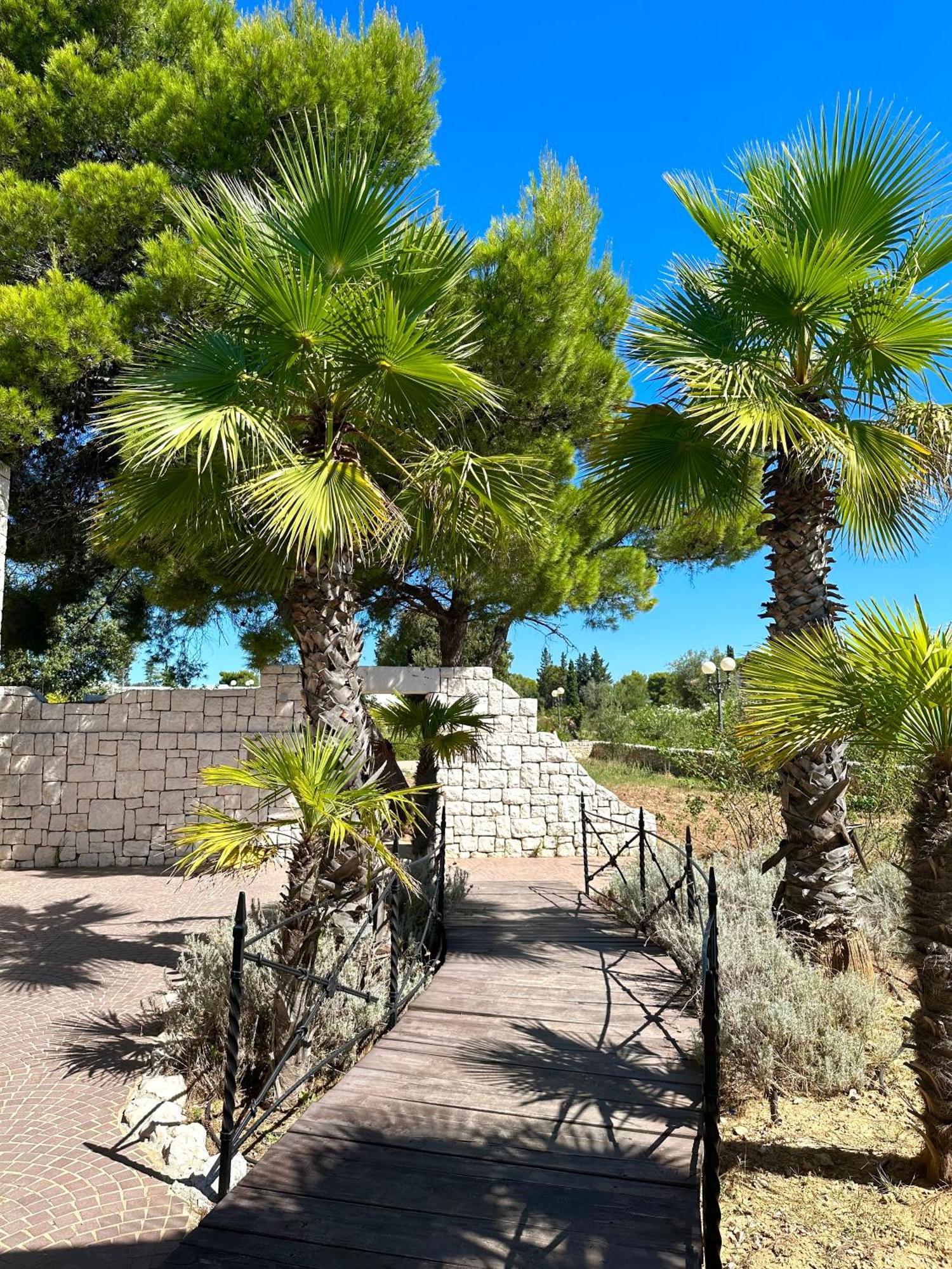 Villa Doris, Amadria Park Шибеник Экстерьер фото
