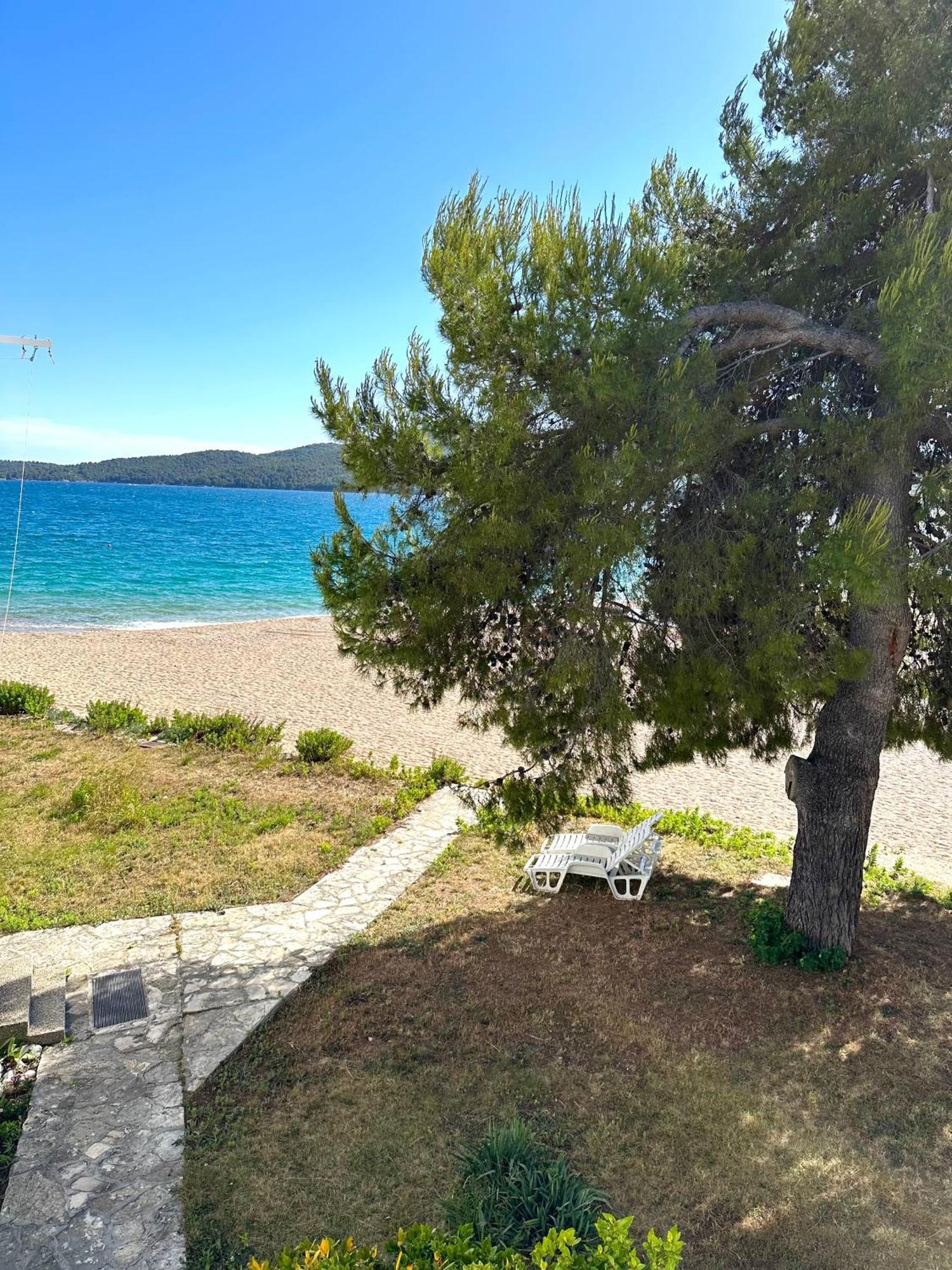 Villa Doris, Amadria Park Шибеник Экстерьер фото